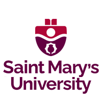 Saint Mary’s University logo