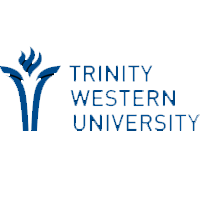Trinity Western University logo