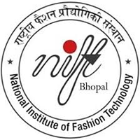 National Institute of Fashion Technology Bhopal logo