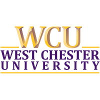 West Chester University logo