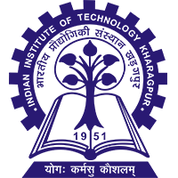 Indian Institute of Technology Kharagpur logo