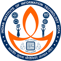Indian Institute of Information Technology Kota logo