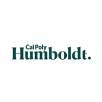 Humboldt State University logo