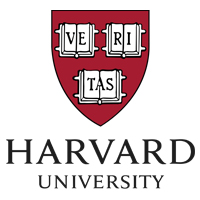 Harvard University logo
