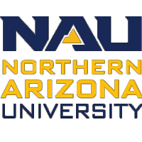 Northern Arizona University logo