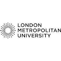London Metropolitan University logo