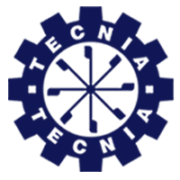Tecnia Institute of Advanced Studies logo