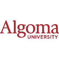 Algoma University logo