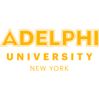 Adelphi University logo