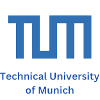 Technical University Munich logo