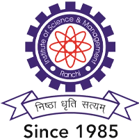 Institute of Science and Management Ranchi logo
