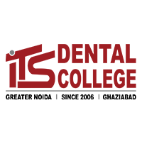 ITS Dental College logo