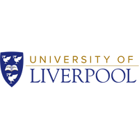 University of Liverpool logo