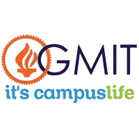 Gargi Memorial Institute of Technology logo