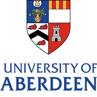 University of Aberdeen logo