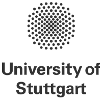 University of Stuttgart logo
