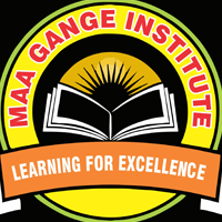 Maa Gange Institute of Hotel Management and Professional Studies logo