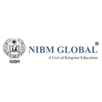 NIBM Global Online logo