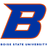 Boise State University logo