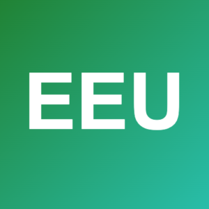 East European University logo