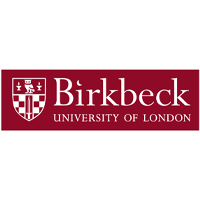 Birkbeck University of London logo