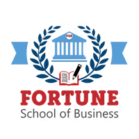 Fortune School of Business logo