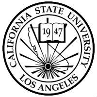 California State University logo