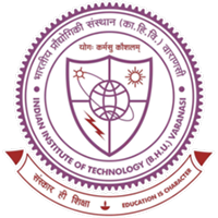Indian Institute of Technology Varanasi logo