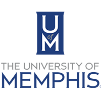 University of Memphis logo