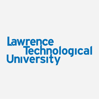 Lawrence Technological University logo