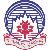 Administrative Staff College of India logo