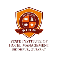 State Institute of Hotel Management logo