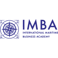 International Maritime Business Academy logo