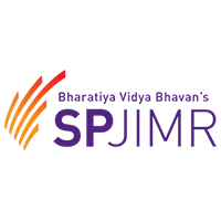 SP Jain Institute of Management & Research, Mumbai logo