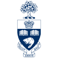 University of Toronto logo