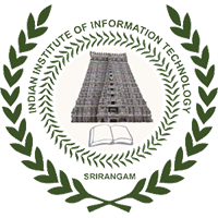 Indian Institute of Information Technology Tiruchirappalli logo