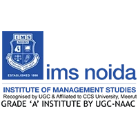 IMS Noida logo