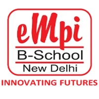 EMPI Business School logo