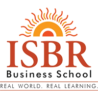 ISBR Business School logo