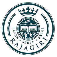 Rajagiri Business School Kochi logo