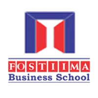 Fostiima Business School logo
