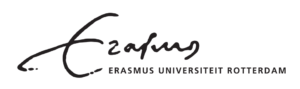 Erasmus University Rotterdam logo