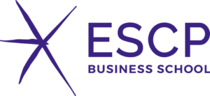ESCP Business School logo