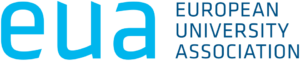 European University logo