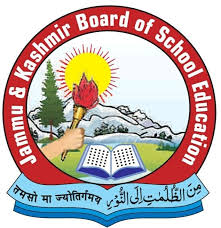 JKBOSE Class X Board logo