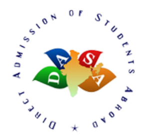 DASA logo