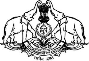 Kerala MCA logo