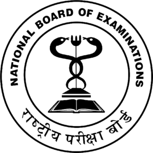 DNB CET logo