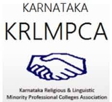 KRLMPCA CET logo