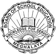 MBOSE class x board logo